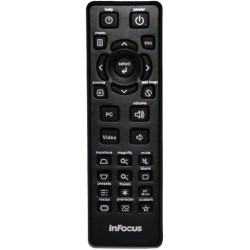 télécommande infocus ,J8947-0319-00 ,INFOCUS IN116a ,IN128HDx ,IN3138HD ,IN5312a ,IN3124 ,IN2128HDx ,IN5312a ,IN122a ,IN114aT
