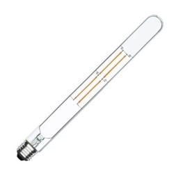 Ampoule LED E27 Filament T30-L 6W CY-BLF-T30-6 Ampoule Design