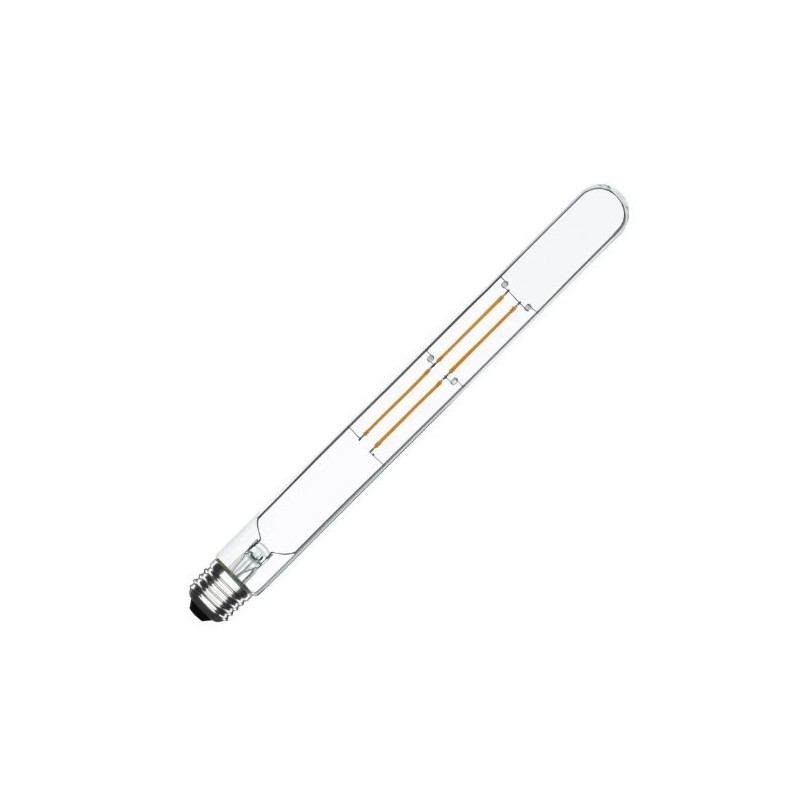 Ampoule LED E27 Filament T30-L 6W CY-BLF-T30-6 Ampoule Design
