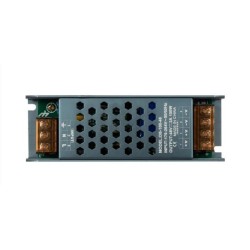 Bloc d'Alimentation 48V DC 100W 2A, spot magnetique, spot monophasé,FNT-LMTC-10048W