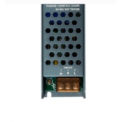 Bloc d'Alimentation 48V DC 100W 2A, spot magnetique, spot monophasé,FNT-LMTC-10048W