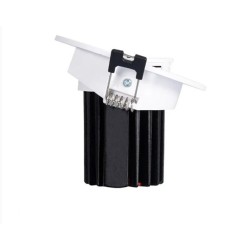Spot Downlight LED Rond 10W LIFUD Coupe Ø70 mm