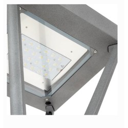 lampadaire de rue, eclairage public led , urban, eclairage led résidence,