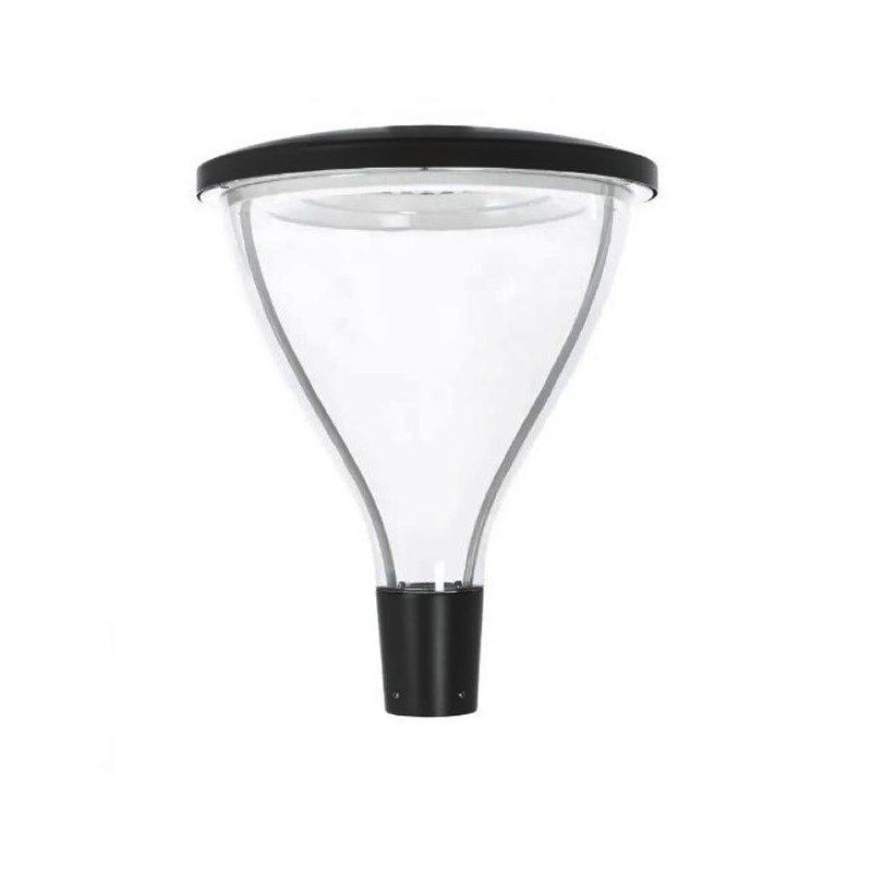 Luminaire LED LumiStyle LUMILEDS 60W PHILIPS Xitanium Éclairage Public