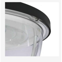 Luminaire LED LumiStyle LUMILEDS 60W PHILIPS Xitanium Éclairage Public