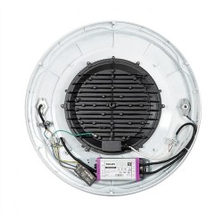 Luminaire LED LumiStyle LUMILEDS 60W PHILIPS Xitanium Éclairage Public