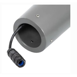 Luminaire LED LumiStyle LUMILEDS 60W PHILIPS Xitanium Éclairage Public