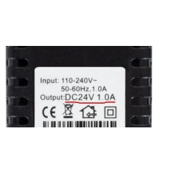 Profilé avec Ruban LED , eclairage led magasin,