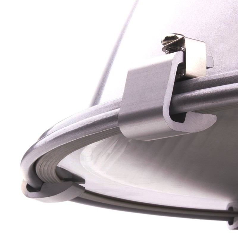 Cloche LED High Efficiency SMD 200W 135lm/W , CL-HE-200-135 , cloche led industrielle ,