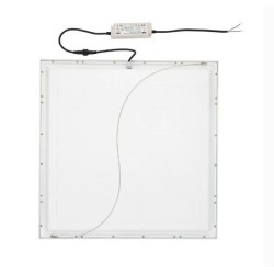 Panneau led 40W ip65, eclairage plafond led, led ip65,