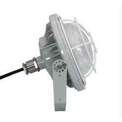 Spot LED Rond 60W ATEX,spot led ip66, projecteur led ip66,eclairage exterieur ip65,spot led robuste,