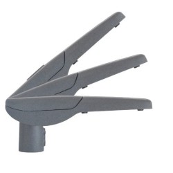 eclairage de rue,lampadaire led , luminaire de rue,