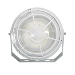 Spot LED Rond 60W ATEX,spot led ip66, projecteur led ip66,eclairage exterieur ip65,spot led robuste,