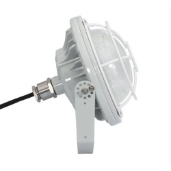 Spot LED Rond 60W ATEX,spot led ip66, projecteur led ip66,eclairage exterieur ip65,spot led robuste,