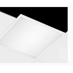 Panneau LED 60x60cm,dimmable , ugr19 ,Microprismatique,eclairage plafon, comment choisir un panneau led,