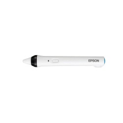 accessoire epson, stylet epson ELPPN04B, pen epson, tableau interactif epson,