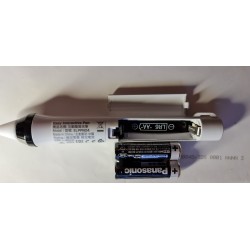 accessoire epson, stylet epson ELPPN04B, pen epson, tableau interactif epson,