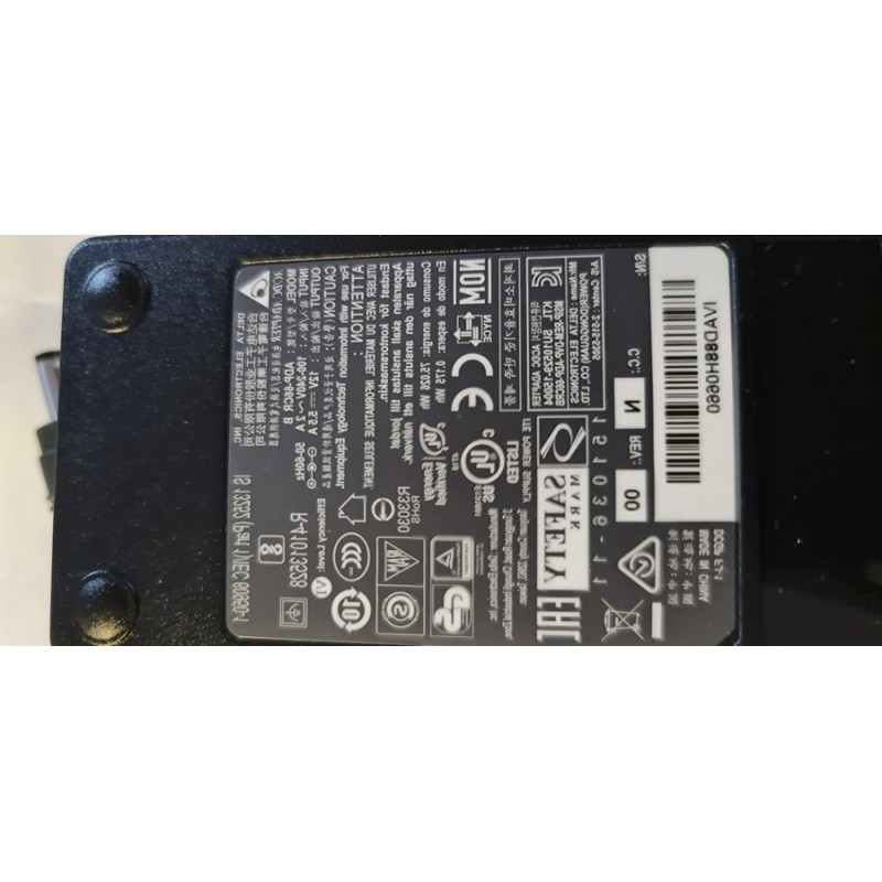 Alimentation secteur vidéoprojecteur QUMI 38 , X0990004600,5706998643223,ADP-66CR-B,