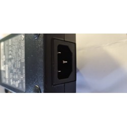 Alimentation secteur vidéoprojecteur QUMI 38 , X0990004600,5706998643223,ADP-66CR-B,