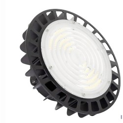 cloche led 200W,