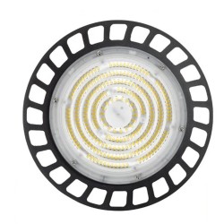 Cloche LED UFO HBF SAMSUNG 200W 150lm/W 35-60-90-120º LIFUD Dimmable No Flicker