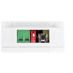 Module de Variation LED 1-10V RF/Poussoir, variateur led , variateur de lumiere,