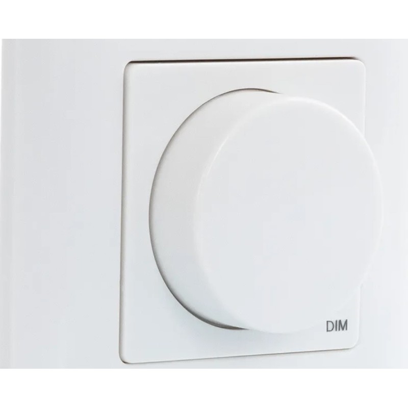 Contrôleur à Distance pour Variateur LED 1-10V et Triac RF Sans-Fil