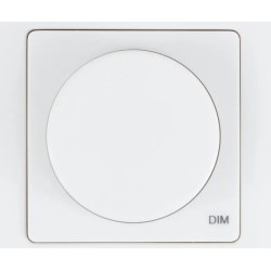 Contrôleur à Distance pour Variateur LED 1-10V et Triac RF Sans-Fil