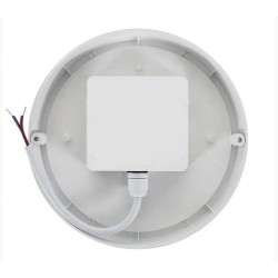 hublot led, Plafonnier LED Rond 25W Hublot IP65,hublot rond,eclairage plafond,