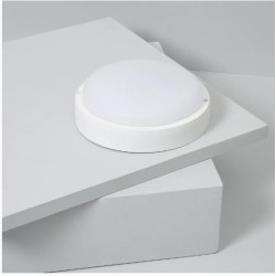 hublot led, Plafonnier LED Rond 25W Hublot IP65,hublot rond,eclairage plafond,