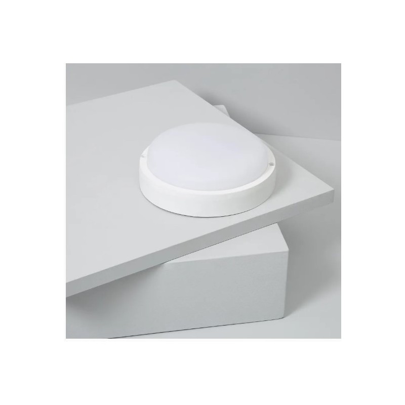 hublot led, Plafonnier LED Rond 25W Hublot IP65,hublot rond,eclairage plafond,