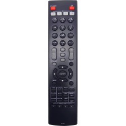 Télécommande Vidéoprojecteur Hitachi, Dukane et Christie