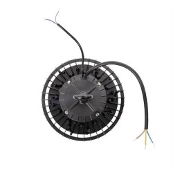 cloche led ronde industriel dimmable 200w,cloche led 200w,led dimmable,200lm/W,