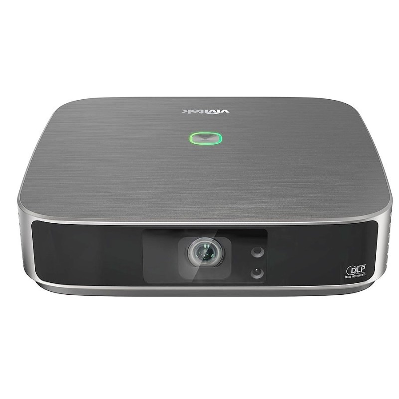 vivitek qumi q9, videoprojecteur vivitek q9,mini videoprojecteur led,
