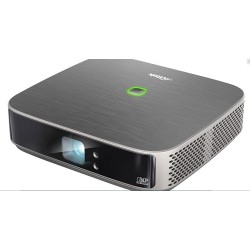 vivitek qumi q9, videoprojecteur vivitek q9,mini videoprojecteur led,