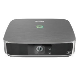 vivitek qumi q9, videoprojecteur vivitek q9,mini videoprojecteur led,