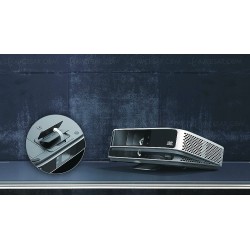 vivitek qumi q9, videoprojecteur vivitek q9,mini videoprojecteur led,