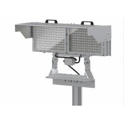Projecteur stade Led, stadium, projecteur led puissance, eclairage stade,projecteur puissant ,