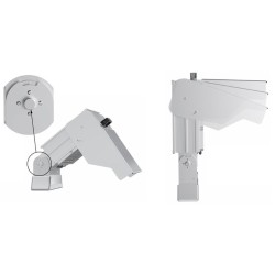 Projecteur stade Led, stadium, projecteur led puissance, eclairage stade,projecteur puissant ,