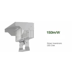 Projecteur stade Led, stadium, projecteur led puissance, eclairage stade,projecteur puissant ,