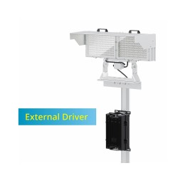 Projecteur stade Led, stadium, projecteur led puissance, eclairage stade,projecteur puissant ,