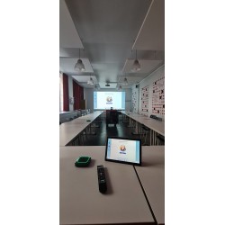 Installateur Visioconférence Paris ile de France,installation visioconférence,