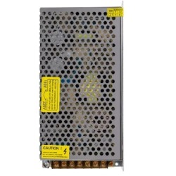 Bloc d'Alimentation 12V DC 120W 10A, alimentation éclairage led, PSU-120W