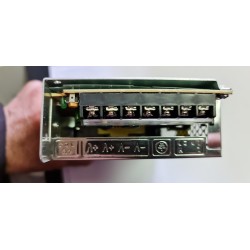 Bloc d'Alimentation 12V DC 120W 10A, alimentation éclairage led, PSU-120W