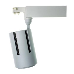 Spot LED Cree Gatling 40W Blanc pour Rail Triphasé , KM-FLGCT-40