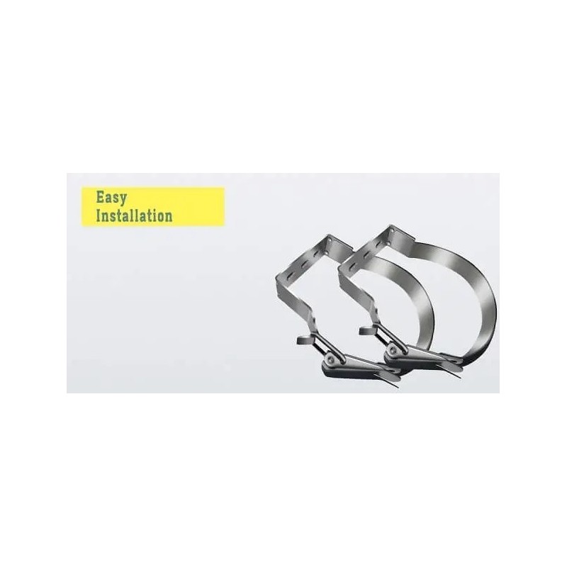 UCT3, réglette étanche led 40W IP69K, Luminaire led étanche IP69K, TP060TE, SP-TP40W-UCT3-L120 ,PMMA