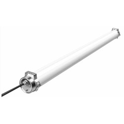 UCT3, réglette étanche led 40W IP69K, Luminaire led étanche IP69K, TP060TE, SP-TP40W-UCT3-L120 , PMMA