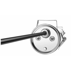 UCT3, réglette étanche led 40W IP69K, Luminaire led étanche IP69K, TP060TE, SP-TP40W-UCT3-L120