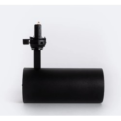 spot led rail triphasé 40W,spot carlo, eclairage sur rail , eclairage boutique,