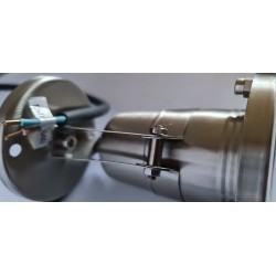 Applique LED Aqua Spotlight AISI 316 Submersible  IP68 GU5.3 35W LEDS-C4 05-9245-CA-37,PLQ-SPTLGHT-GU10-35W